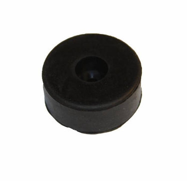 Rubber Stop Bumper